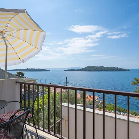 Lea Apartamento Prizba