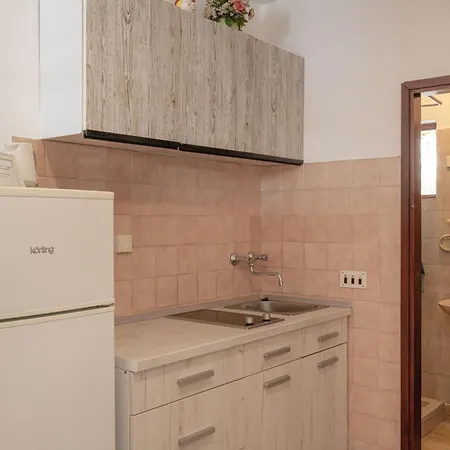 Apartamento Lea Prizba