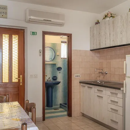 Apartamento Lea Prizba
