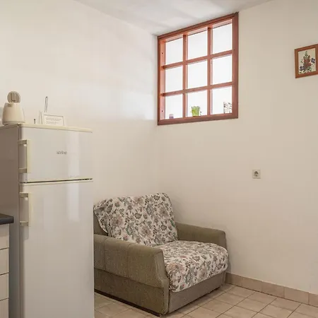 Apartamento Lea Prizba