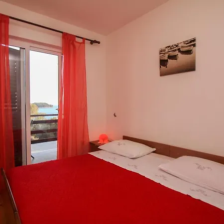 Apartamento Lea Prizba