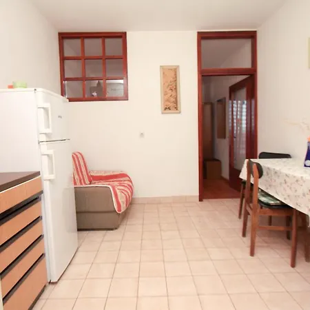 Apartament Lea Prižba
