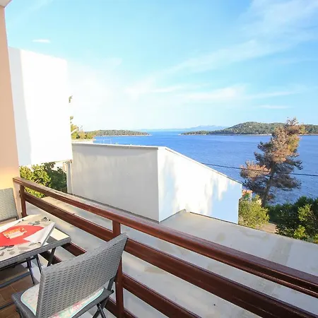 Lea Apartament Prižba