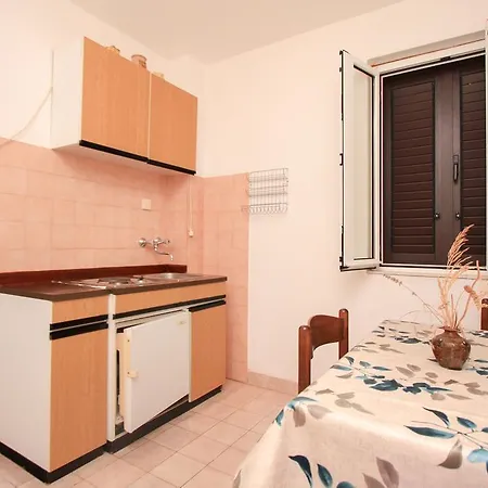 Apartamento Lea *