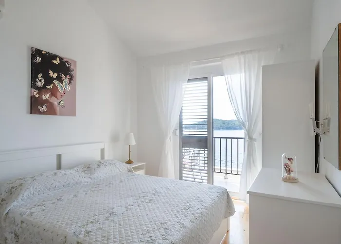 Apartament Lea Prižba