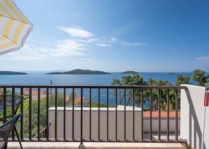 Apartament Lea