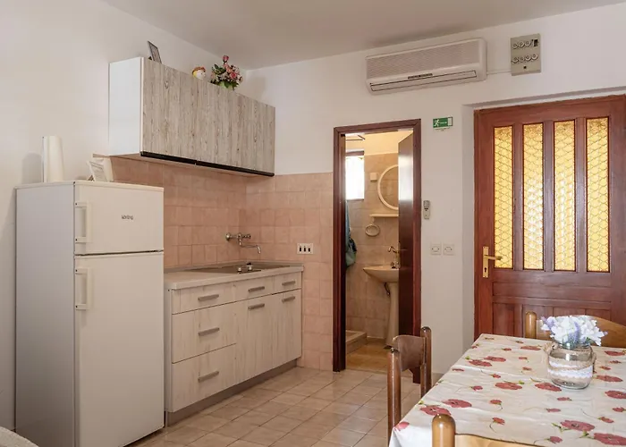 Apartament Lea Prižba