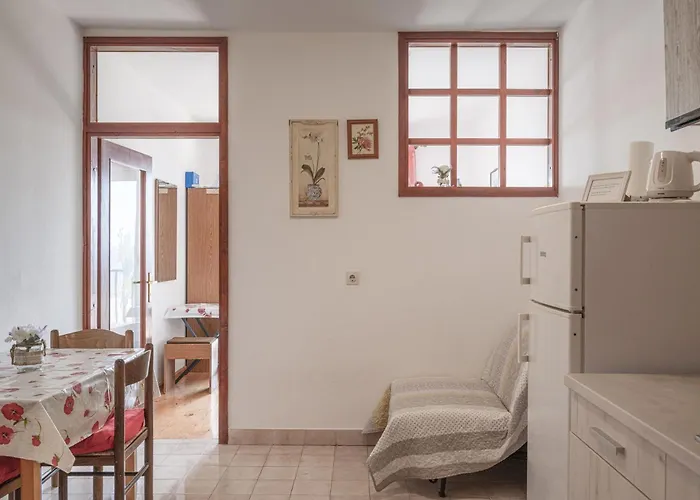 Lea Apartament