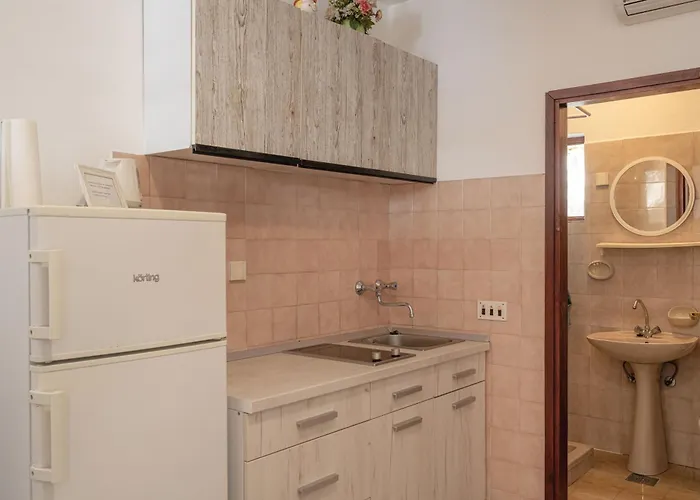 Apartament Lea Prižba