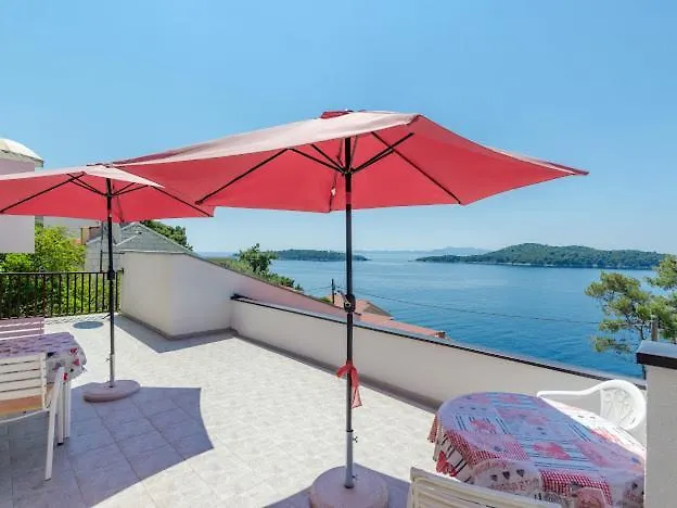 Apartament Lea Prižba