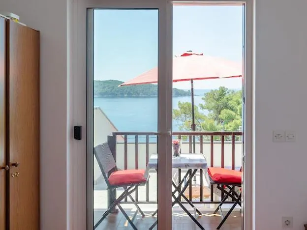 Lea Apartament Prižba