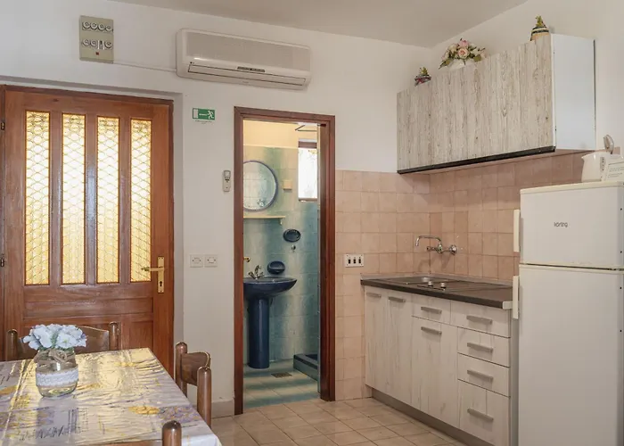Apartament Lea Prižba