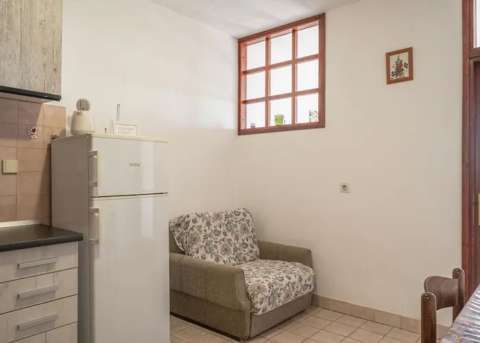 Apartament Lea Prižba