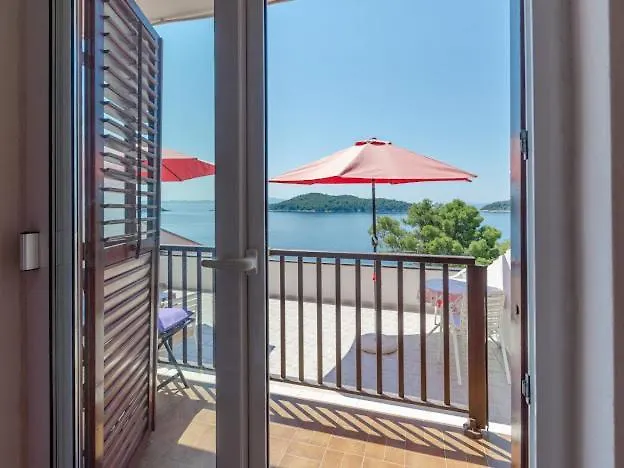 Lea Apartament Prižba