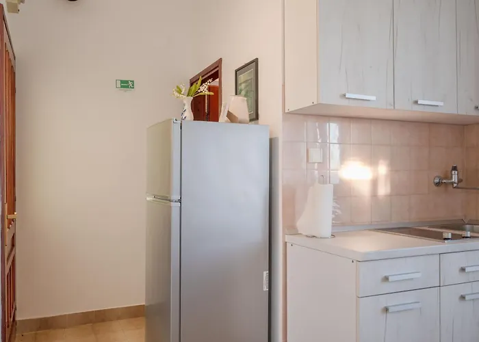 Lea Apartament *