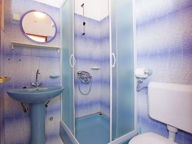 Lea Apartament Prižba