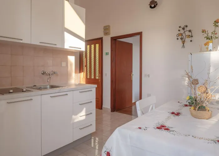 Lea Apartament Prižba