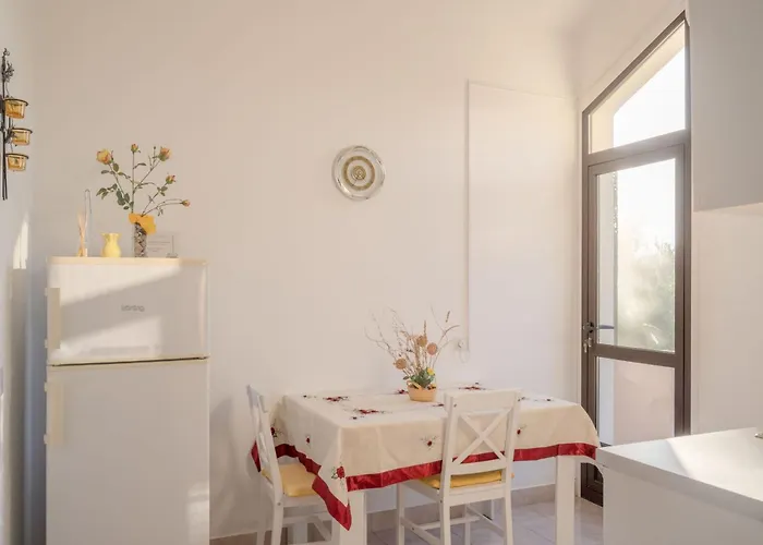 Apartament Lea Prižba
