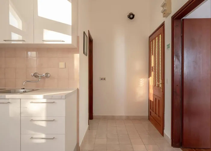 Lea Apartament