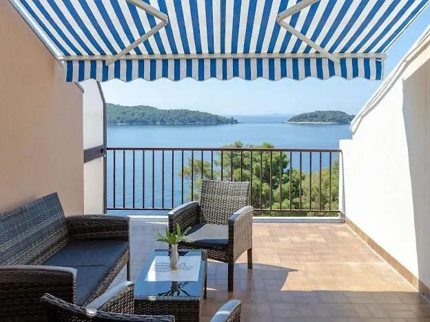 Lea Apartament Prižba