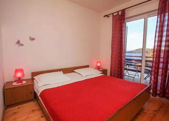 Apartament Lea