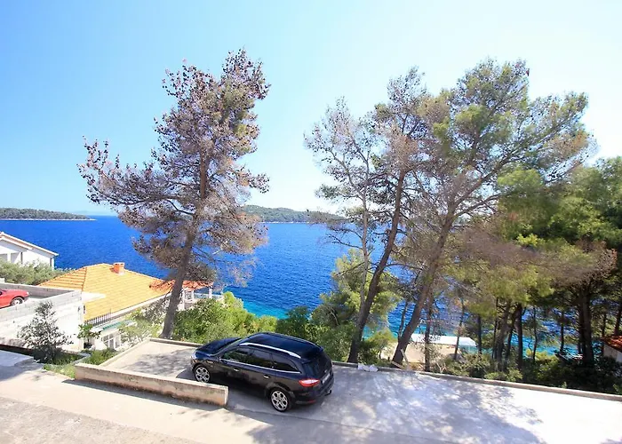 Apartament Lea
