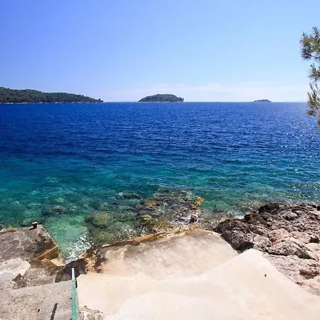 Lea Apartment Prizba