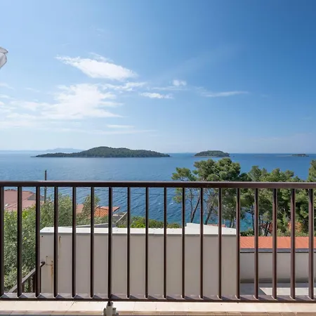 Διαμέρισμα Lea