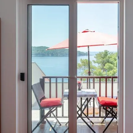 Lea Apartment Prizba