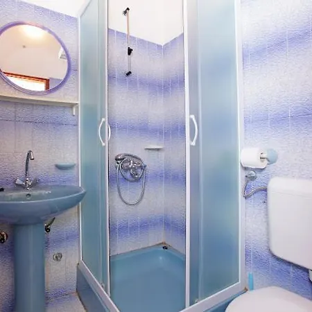Lea Apartment Prizba