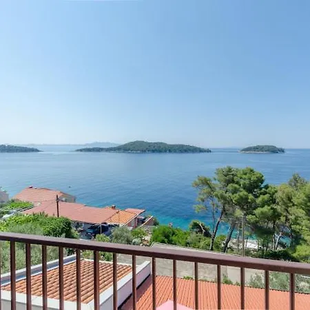 Lea Apartment Prizba