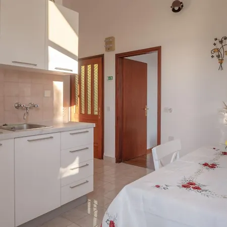 Lea Apartment Prizba