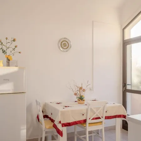 Διαμέρισμα Lea Prizba