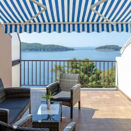 Lea Apartment Prizba