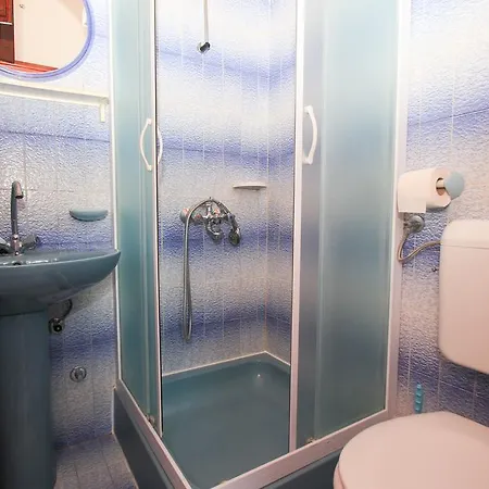 Appartement Lea Prižba