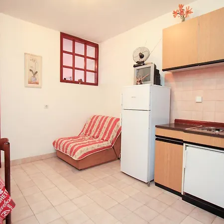Lea Apartment Prizba