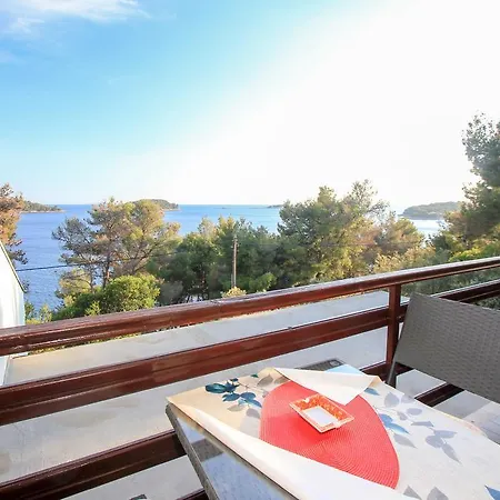 Lea Appartement Prižba