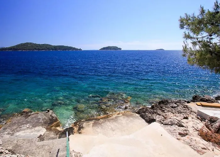 Lea Διαμέρισμα Prizba