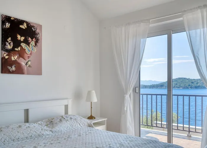 Διαμέρισμα Lea *