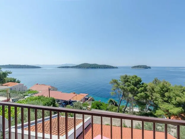 Lea Διαμέρισμα Prizba