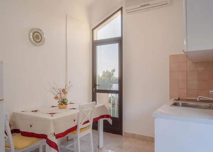 Διαμέρισμα Lea