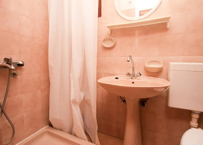 Διαμέρισμα Lea